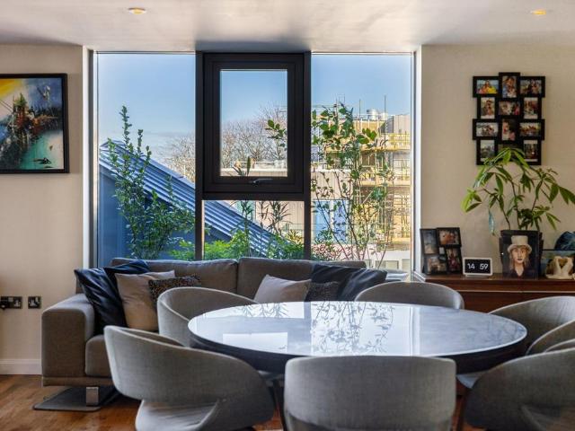 4 bedroom penthouse for sale