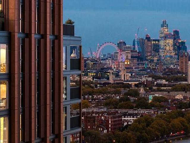 4 bedroom penthouse for sale