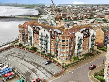 4 bedroom penthouse for sale