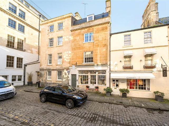 4 bedroom penthouse for sale
