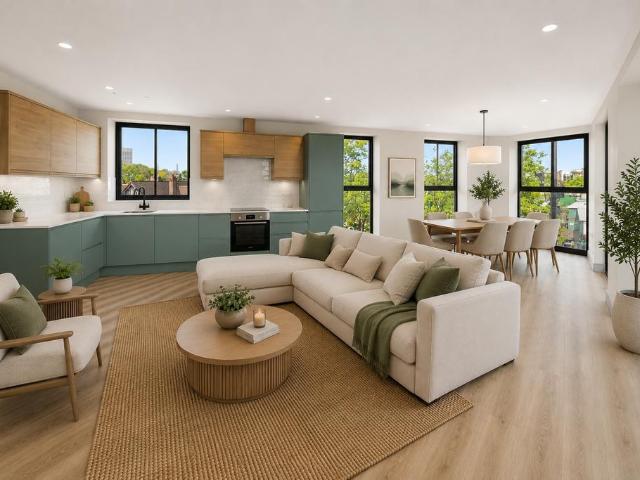 4 bedroom penthouse for sale