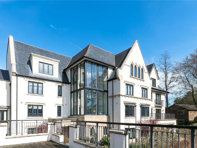 4 bedroom penthouse for sale