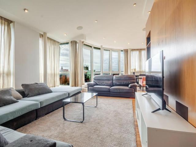 4 bedroom penthouse for sale