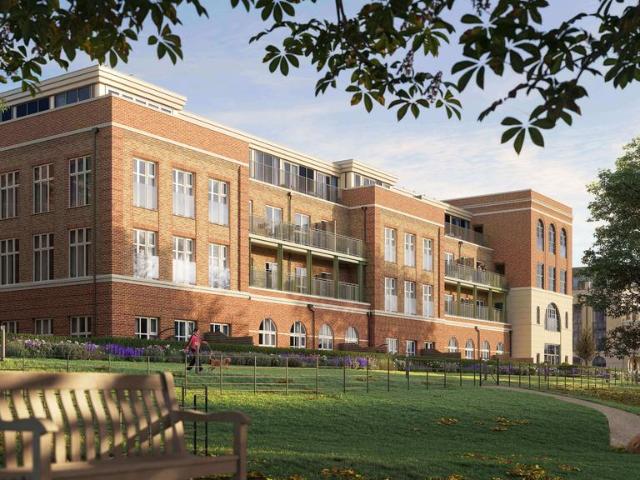 4 bedroom penthouse for sale
