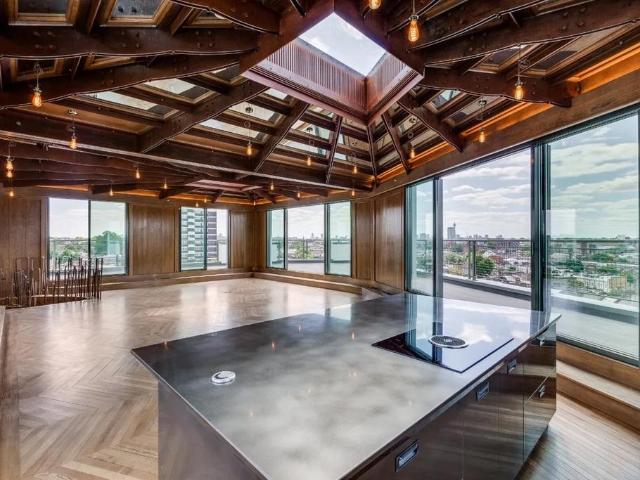4 bedroom penthouse for sale
