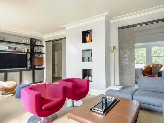 4 bedroom penthouse for sale