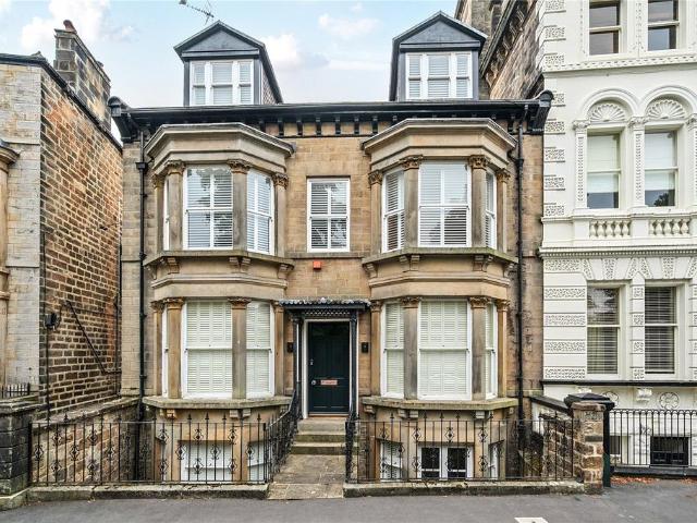 4 bedroom penthouse for sale