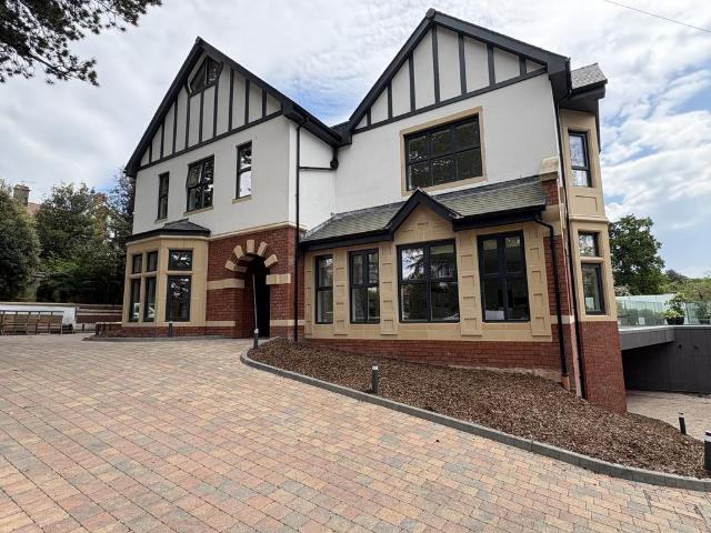 4 bedroom penthouse for sale
