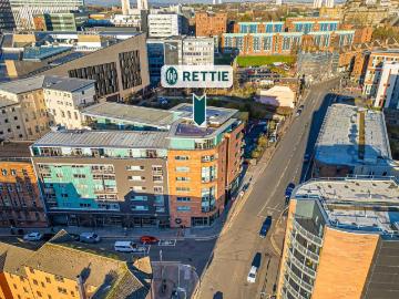 High Street G1 Glasgow, G1, Glasgow and West Scotland, South West Scotland