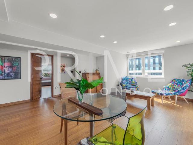 4 bedroom penthouse for sale