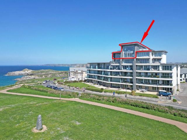 4 bedroom penthouse for sale