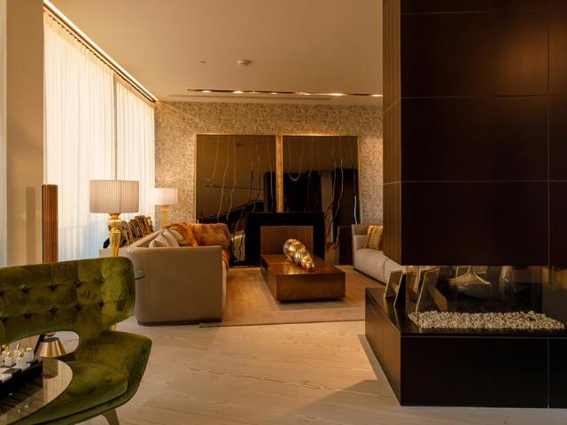 4 bedroom penthouse for sale