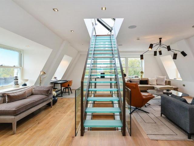 4 bedroom penthouse for sale