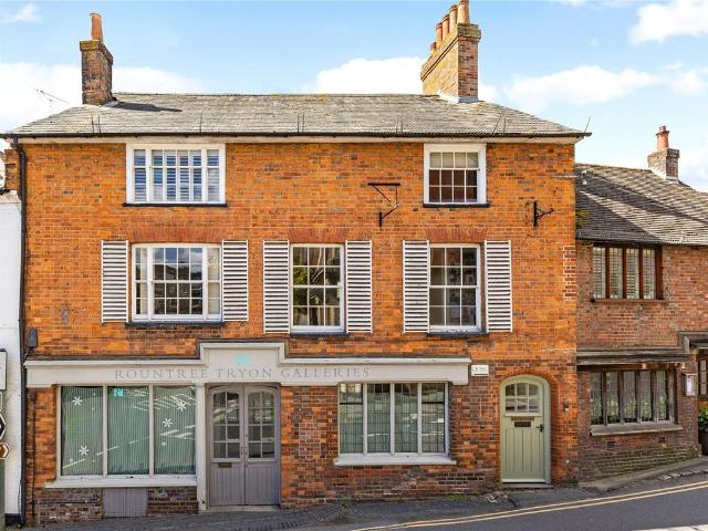 4 bedroom penthouse for sale