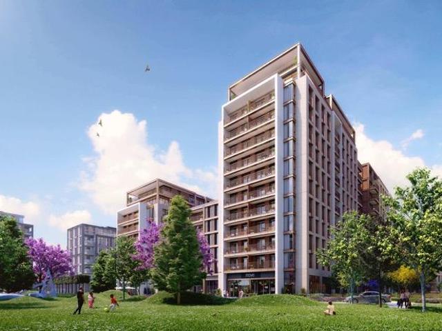 4 bedroom penthouse for sale