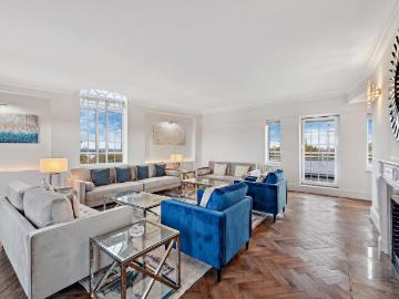 Park Street SW6 London, SW6, Hurlingham, London, Greater London