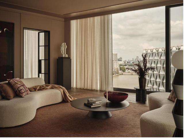 4 bedroom penthouse for sale