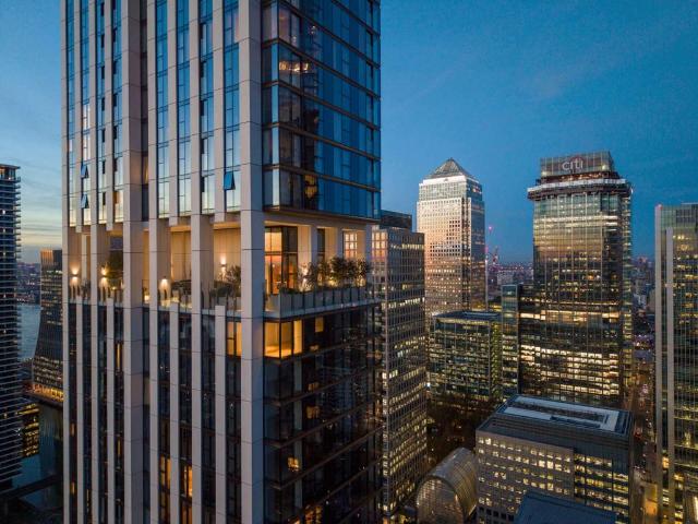 4 bedroom penthouse for sale