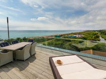 Isles of Scilly TR, Cornwall county, South West England