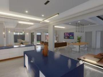 4 Bedroom Penthouse in El Toro Park