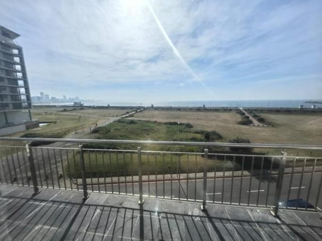 4 Bedroom Penthouse in Point Waterfront