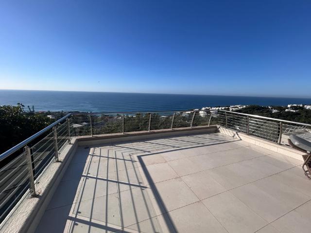 4 Bedroom Penthouse To Let in Simbithi Eco Estate