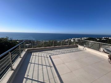 4 Bedroom Penthouse To Let in Simbithi Eco Estate