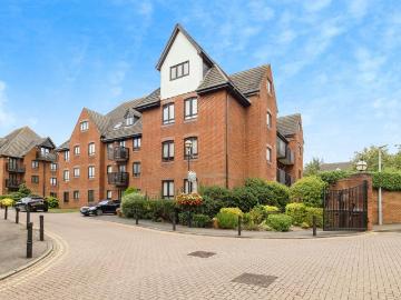 Flat for rent in Buckhurst Hill - Equipped kitchen