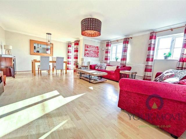 4 bedroom penthouse to rent