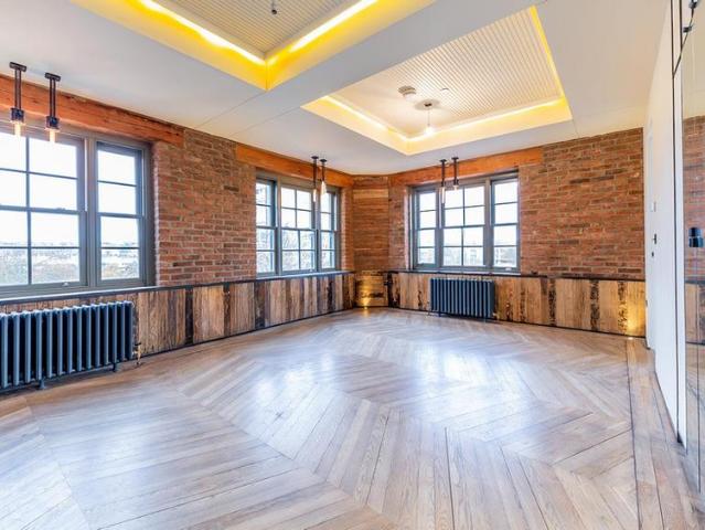 4 bedroom penthouse to rent