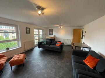 4 bedroom penthouse to rent