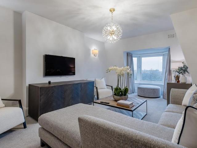 4 bedroom penthouse to rent