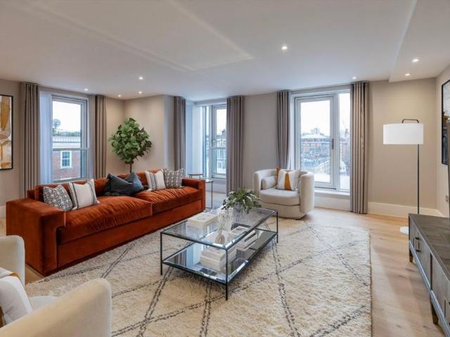 4 bedroom penthouse to rent