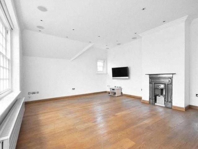 4 bedroom penthouse to rent