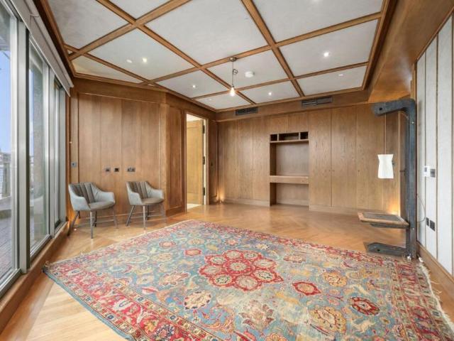 4 bedroom penthouse to rent