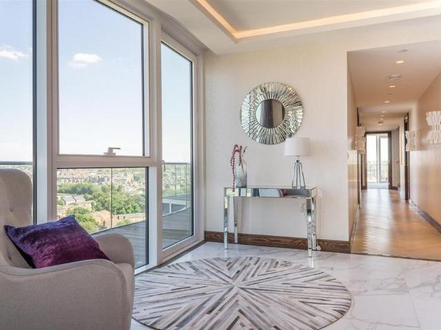 4 bedroom penthouse to rent