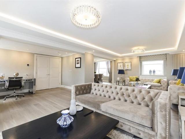 4 bedroom penthouse to rent