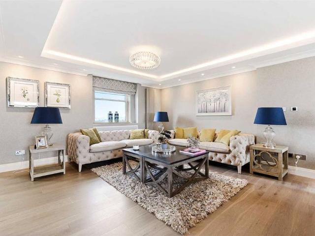 4 bedroom penthouse to rent
