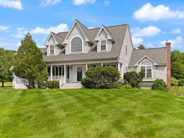 4 bedroom, Pepperell MA 01463 105279262