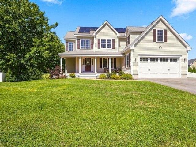 4 bedroom, Pepperell MA 01463 105292188