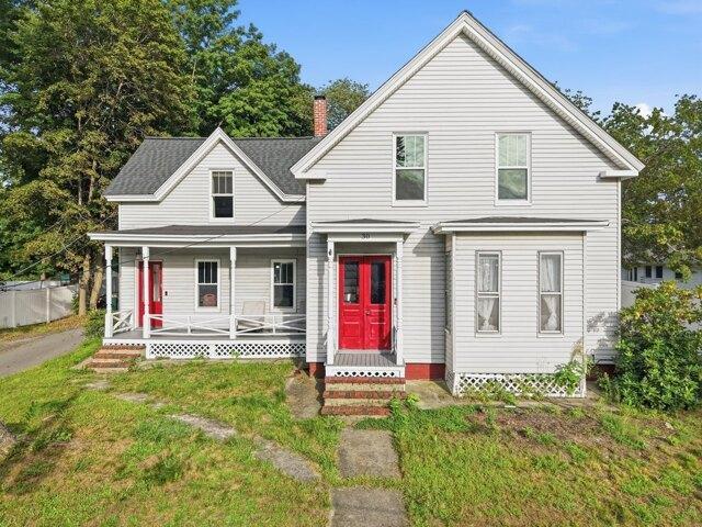 4 bedroom, Pepperell MA 01463 105384783