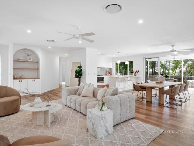 4 Bedroom House Peregian Beach QLD 101583331