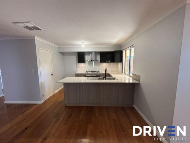 4 BEDROOM PERFECT FAMILY HOME