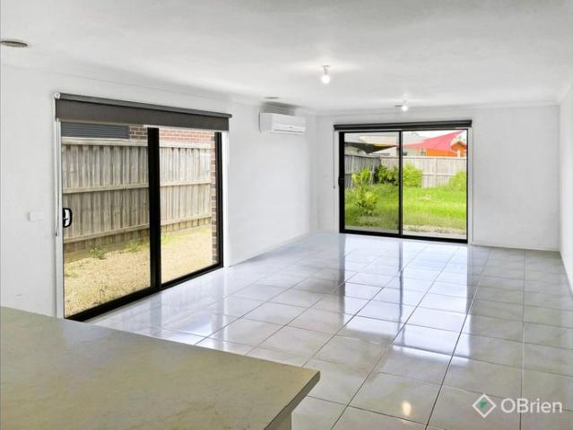 4 Bedroom Perfect Family home in Harkness