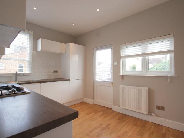 4 Bedroom Period Maisonette, Trentham Street, London SW18