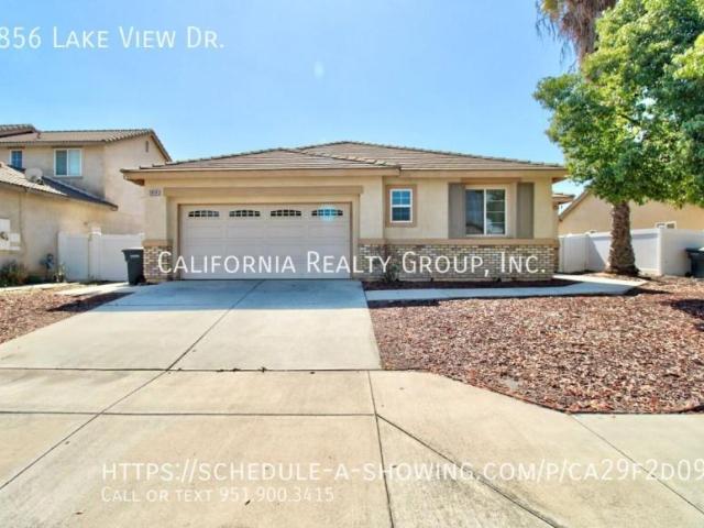 4 bedroom, Perris CA 92571 LS105502635