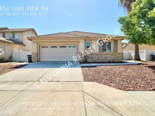 4 bedroom, Perris CA 92571 105668113