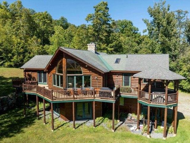 4 bedroom, Peru VT 05152 105588182