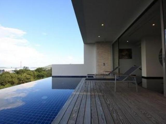 4 ห้องนอน, Phuket