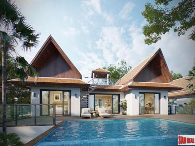 4 bedroom, Phuket Phuket for sale 104324893